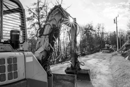 2. nagrada: Saša Slamnik, »Od jutra do večera«